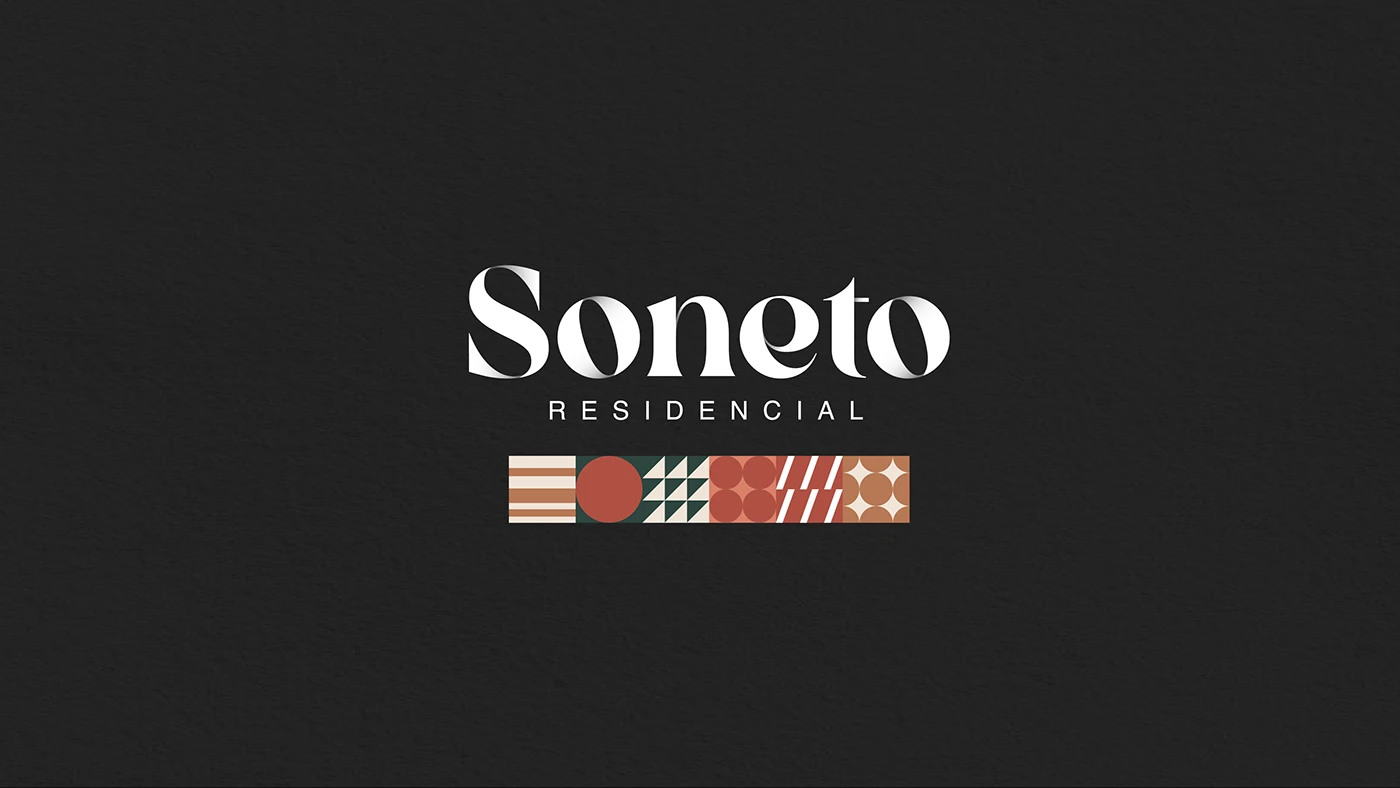 Soneto Residencial: Síntesis Estética